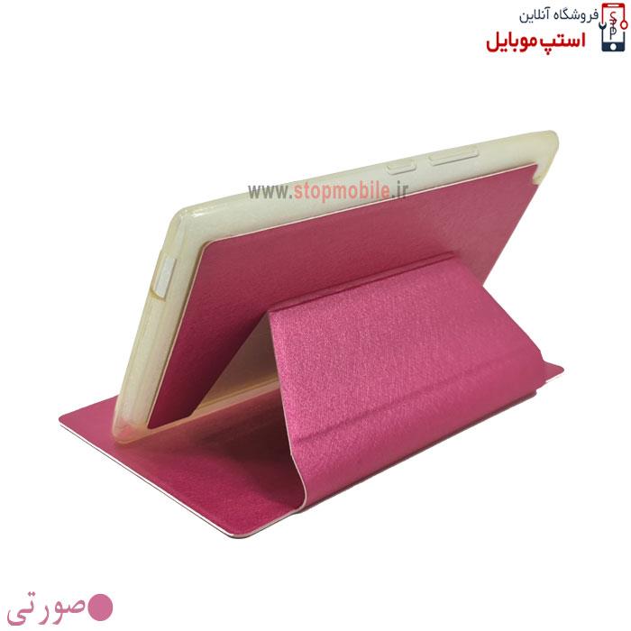 کیف تبلت ایسوس زن‌پد ZENPAD Z370 مدل FOLIO COVER